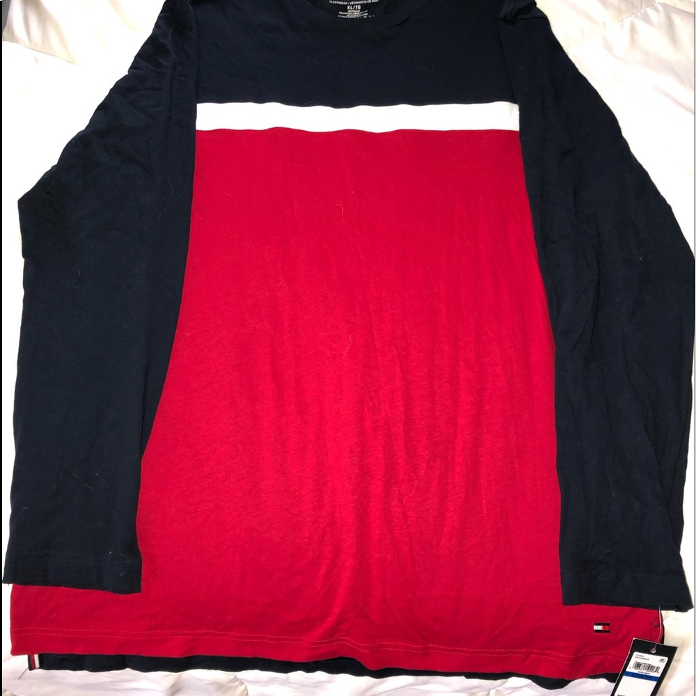 Men’s Tommy Hilfiger Tee